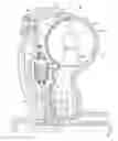 Fig. 01 - LOCKUP TORQUE CONVERTER WITH MULTI-RATE DAMPER