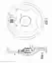 Fig. 06 - LOCKUP TORQUE CONVERTER WITH MULTI-RATE DAMPER