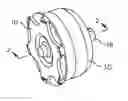 Fig. 01 - METHOD OF MODIFYING A LOCK UP TORQUE CONVERTER ASSEMBLY FOR HIGH PERFORMANCE APPLICATIONS