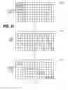 Fig. 22 - Sorting, swapping, and organizing objects on transfer ball grids