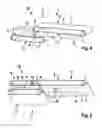 Fig. 04 - Conveyor device with improved adhesive properties