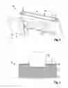 Fig. 05 - Conveyor device with improved adhesive properties