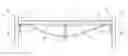 Fig. 01 - Transfer apparatus with adjustable bending line of the transfer body