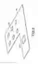 Fig. 06 - Illuminated keyboard