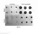 Fig. 02 - Printed digital microfluidic devices methods of use and manufacture thereof
