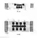 Fig. 06 - Printed digital microfluidic devices methods of use and manufacture thereof