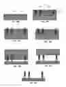 Fig. 23 - Microprobe Tips and Methods for Making