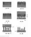 Fig. 25 - Microprobe Tips and Methods for Making