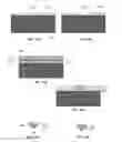 Fig. 27 - Microprobe Tips and Methods for Making