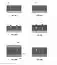 Fig. 45 - Microprobe Tips and Methods for Making