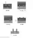 Fig. 46 - Microprobe Tips and Methods for Making