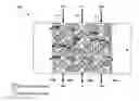 Fig. 01 - Low energy system and method of desalinating seawater