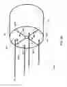 Fig. 07 - Low energy system and method of desalinating seawater