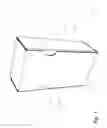 Fig. 02 - RIGID SLIDE-OPEN PACKET OF CIGARETTES AND PRODUCTION METHOD THEREFOR