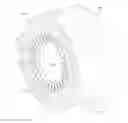 Fig. 01 - Adjustable coil protector