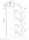Fig. 04 - Adjustable coil protector