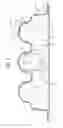 Fig. 04 - Blister package for pharmaceutical cartridges