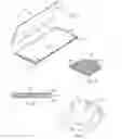 Fig. 05 - Ultra thin laminate with particulates in dense packages