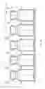 Fig. 11 - Supporting structure for supporting containers for substances for medical, pharmaceutical or cosmetic applications as well as transport and packaging container comprising the same
