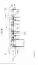 Fig. 20 - Supporting structure for supporting containers for substances for medical, pharmaceutical or cosmetic applications as well as transport and packaging container comprising the same