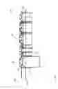 Fig. 25 - Supporting structure for supporting containers for substances for medical, pharmaceutical or cosmetic applications as well as transport and packaging container comprising the same