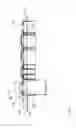 Fig. 27 - Supporting structure for supporting containers for substances for medical, pharmaceutical or cosmetic applications as well as transport and packaging container comprising the same