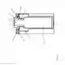 Fig. 34 - Supporting structure for supporting containers for substances for medical, pharmaceutical or cosmetic applications as well as transport and packaging container comprising the same