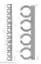Fig. 37 - Supporting structure for supporting containers for substances for medical, pharmaceutical or cosmetic applications as well as transport and packaging container comprising the same