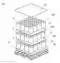 Fig. 01 - Glass roving package