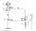 Fig. 01 - Process for separating synthetic turf product