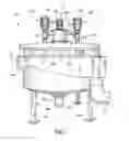 Fig. 03 - Flotation separation device and method
