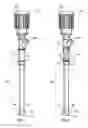 Fig. 04 - Flotation separation device and method