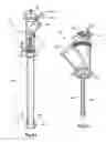 Fig. 10 - Flotation separation device and method