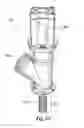 Fig. 12 - Flotation separation device and method