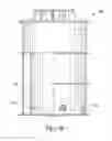 Fig. 20 - Flotation separation device and method