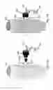 Fig. 12 - Capsule body attachment