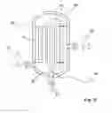 Fig. 05 - DE-BALLAST FILTRATION
