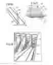 Fig. 10 - Product management display system with trackless pusher mechanism