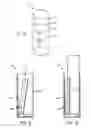 Fig. 04 - TEST TUBE RACK INSERT DEVICE