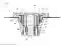 Fig. 01 - Stopper for a beverage container