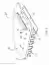 Fig. 09 - Method and apparatus for fabrication of articles by molten and semi-molten deposition