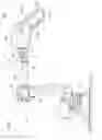 Fig. 04 - Multi-Axis Industrial Robot With Integrated Tool