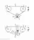 Fig. 06 - Portable generator and air compressor mounting arrangement