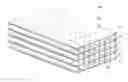 Fig. 01 - PACKAGING DIVIDER AND METHOD OF MANUFACTURE, ASSEMBLY AND USE