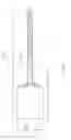 Fig. 10 - APPARATUS FOR GRASPING COOKING RECEPTACLE
