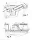 Fig. 04 - Containment system and adaptive sealing systems therefore with collapsible feature and methods for operating the same