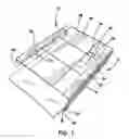Fig. 02 - Undercounter dispenser