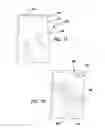 Fig. 08 - Undercounter dispenser