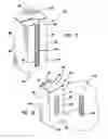 Fig. 05 - Combination food pad container and dispenser