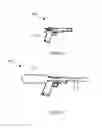 Fig. 02 - Ultraviolet water gun